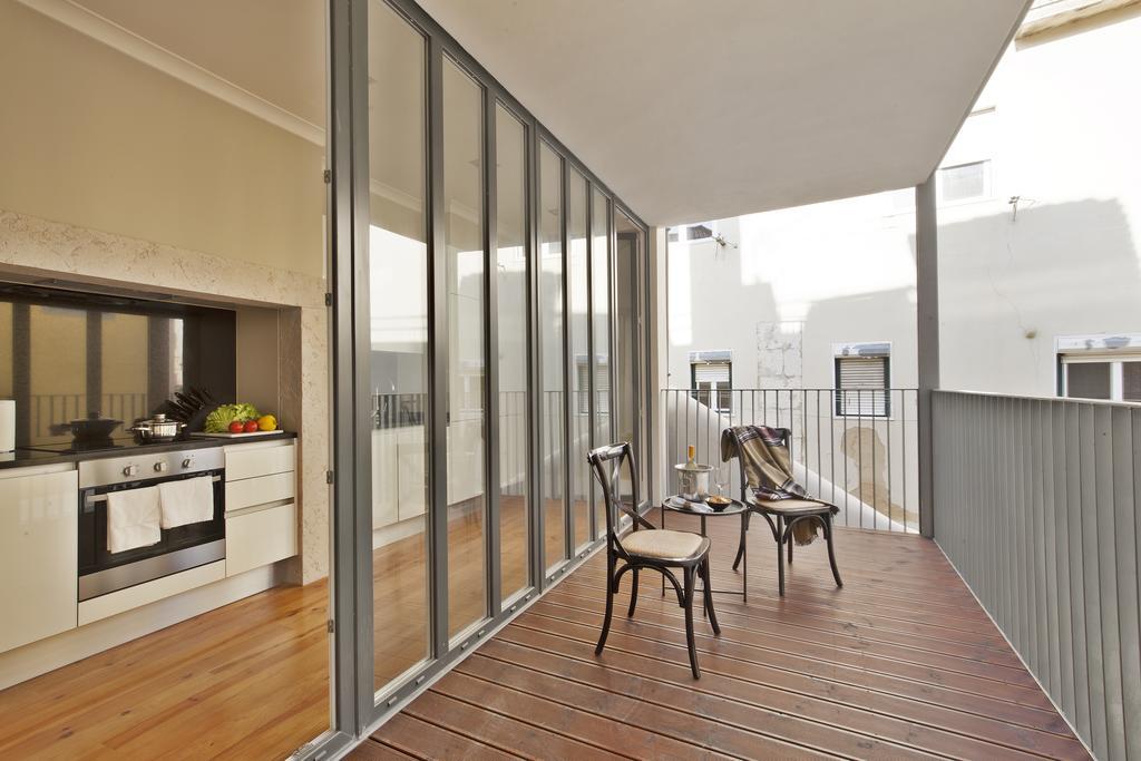 Five Stars Bica Apartment Lissabon