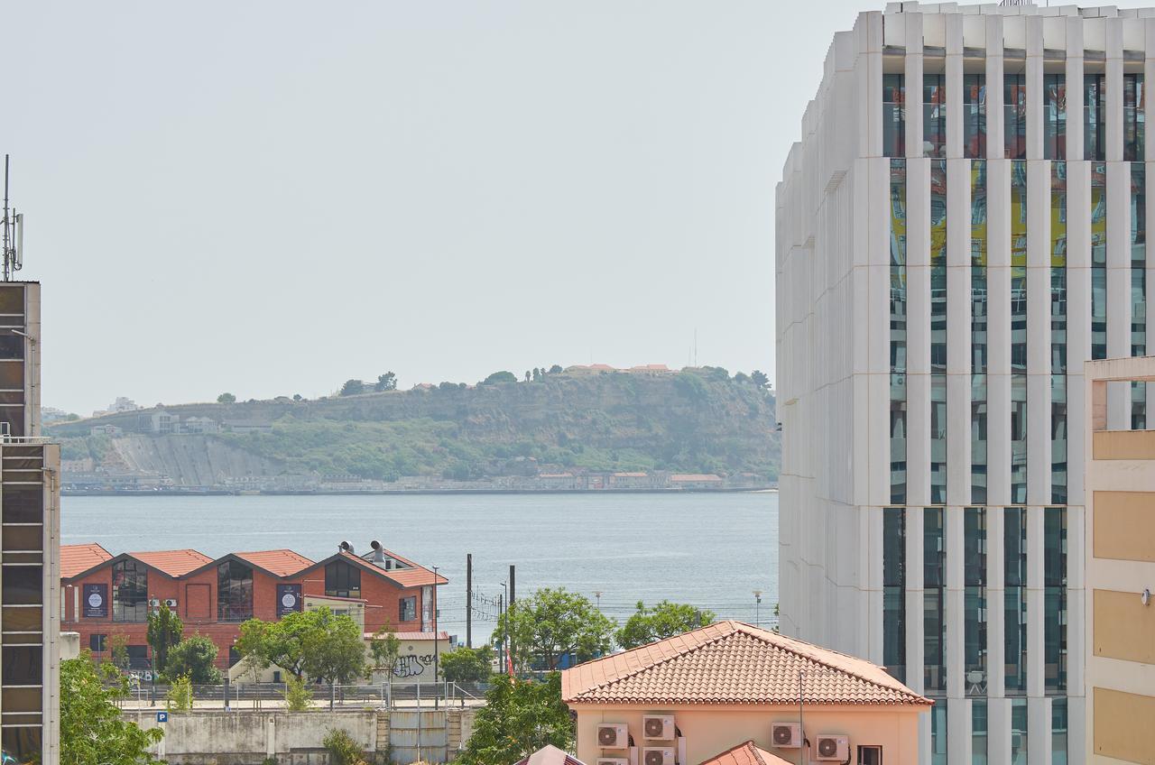 Five Stars Bica Apartment Lissabon