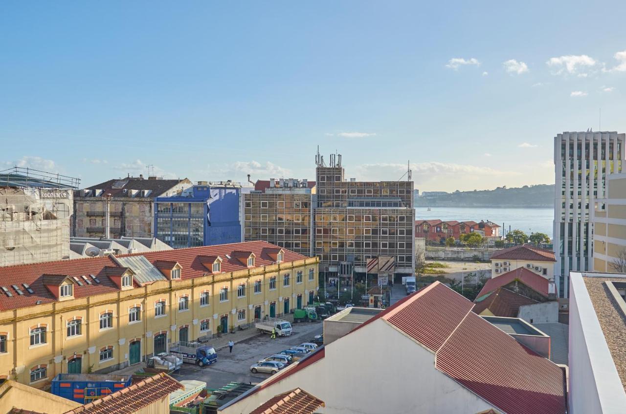 Apartment Five Stars Bica Lissabon
