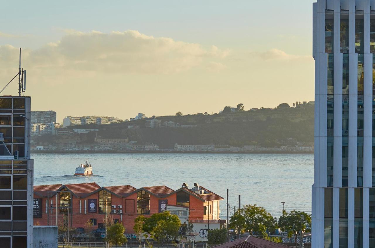 Five Stars Bica Apartment Lissabon