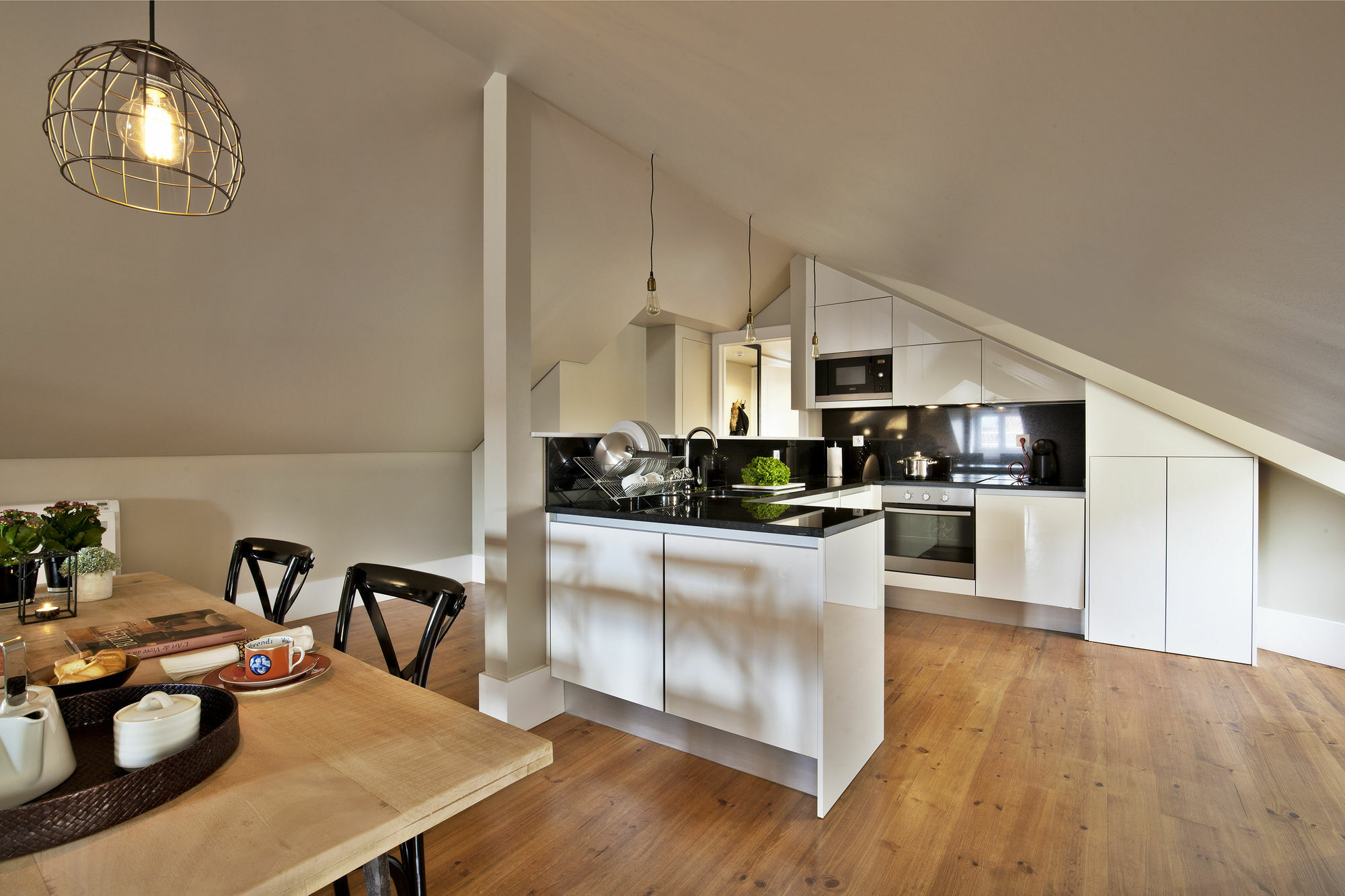 Apartment Five Stars Bica Lissabon