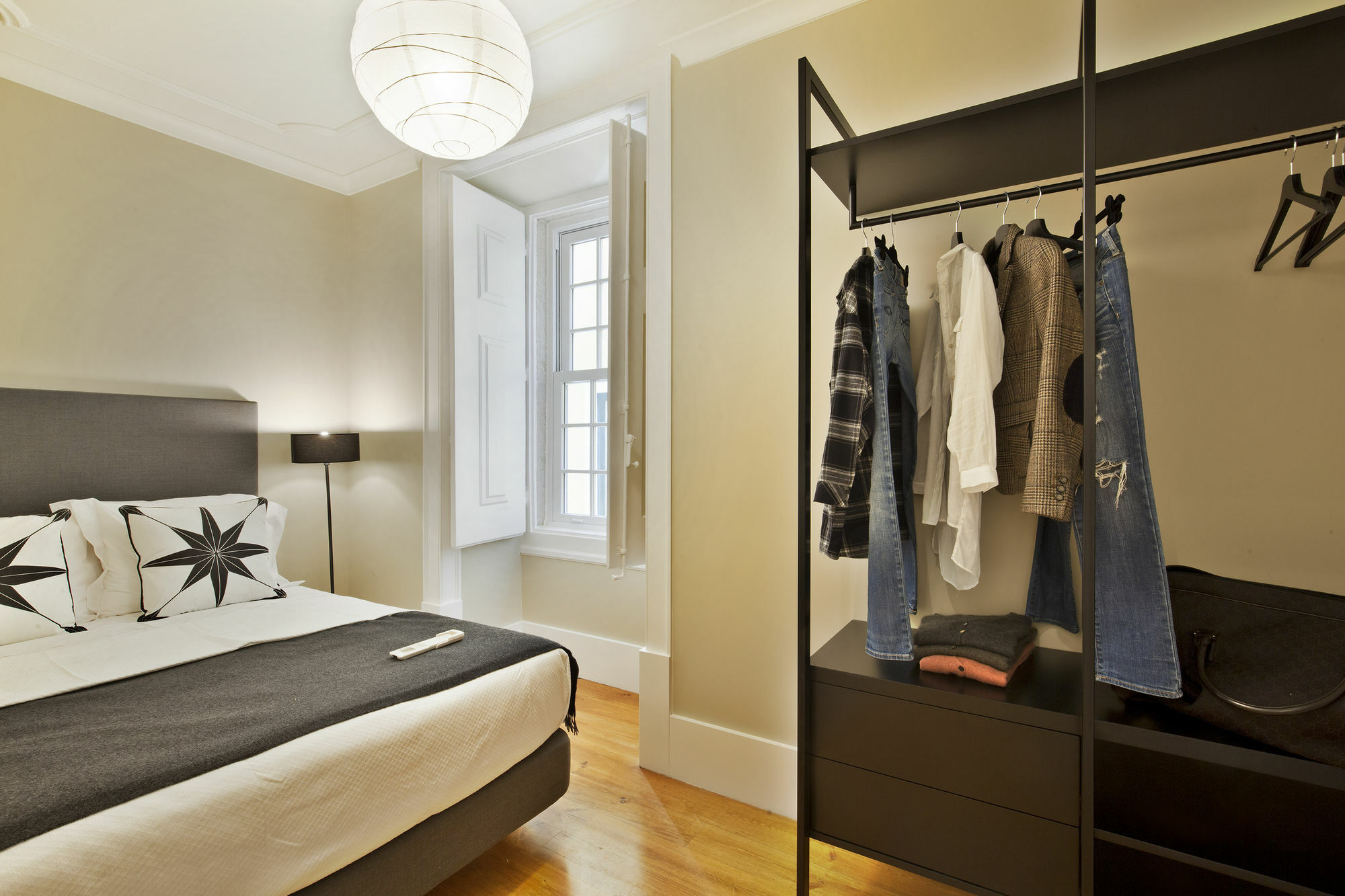 Apartment Five Stars Bica Lissabon