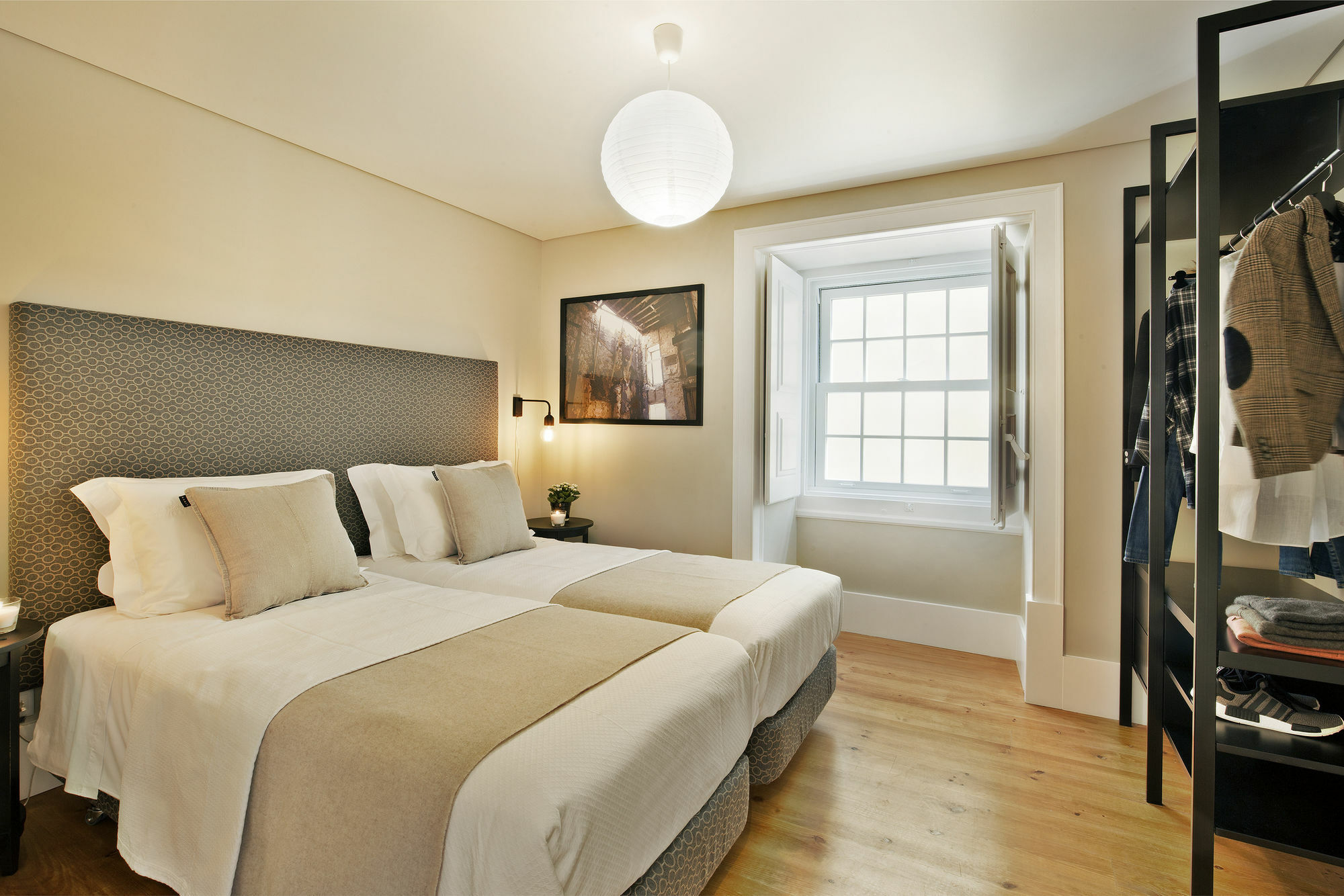 Five Stars Bica Apartment Lissabon